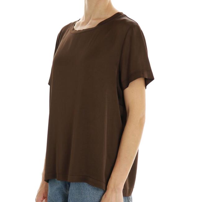 T-SHIRT VISCOSA VICOLO - Mad Fashion | img vers.650x/